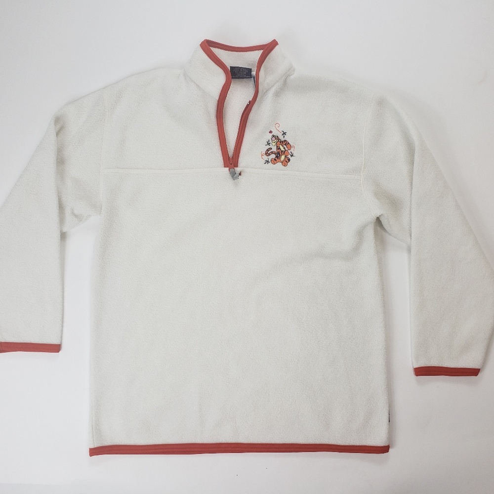 Disney Winnie The Pooh Quarter Zip